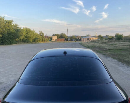Черный Фольксваген CC / Passat CC, объемом двигателя 2 л и пробегом 318 тыс. км за 7999 $, фото 35 на Automoto.ua