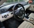 Черный Фольксваген CC / Passat CC, объемом двигателя 2 л и пробегом 294 тыс. км за 7500 $, фото 12 на Automoto.ua