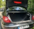 Черный Фольксваген CC / Passat CC, объемом двигателя 1.8 л и пробегом 270 тыс. км за 6800 $, фото 3 на Automoto.ua