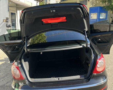 Фольксваген CC / Passat CC 2009 в Днепре (Днепропетровске) на Automoto.ua Черный Фольксваген CC / Passat CC, объемом двигателя 1.9 л и пробегом 248 тыс. км за 8500 $, фото 7 на Automoto.ua