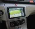 Черный Фольксваген CC / Passat CC, объемом двигателя 2 л и пробегом 294 тыс. км за 7500 $, фото 56 на Automoto.ua