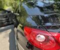 Черный Фольксваген CC / Passat CC, объемом двигателя 1.8 л и пробегом 270 тыс. км за 6800 $, фото 2 на Automoto.ua
