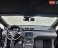 Черный Фольксваген CC / Passat CC, объемом двигателя 1.98 л и пробегом 172 тыс. км за 7300 $, фото 49 на Automoto.ua