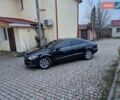 Черный Фольксваген CC / Passat CC, объемом двигателя 1.98 л и пробегом 229 тыс. км за 8300 $, фото 11 на Automoto.ua