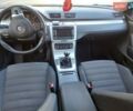 Черный Фольксваген CC / Passat CC, объемом двигателя 1.8 л и пробегом 316 тыс. км за 7400 $, фото 12 на Automoto.ua