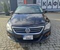 Черный Фольксваген CC / Passat CC, объемом двигателя 1.98 л и пробегом 360 тыс. км за 7000 $, фото 1 на Automoto.ua