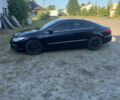 Черный Фольксваген CC / Passat CC, объемом двигателя 1.8 л и пробегом 240 тыс. км за 5500 $, фото 9 на Automoto.ua