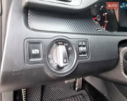 Черный Фольксваген CC / Passat CC, объемом двигателя 1.98 л и пробегом 172 тыс. км за 7300 $, фото 25 на Automoto.ua