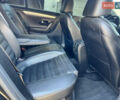 Черный Фольксваген CC / Passat CC, объемом двигателя 2 л и пробегом 230 тыс. км за 7800 $, фото 19 на Automoto.ua