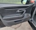 Черный Фольксваген CC / Passat CC, объемом двигателя 1.98 л и пробегом 172 тыс. км за 7300 $, фото 21 на Automoto.ua