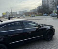 Черный Фольксваген CC / Passat CC, объемом двигателя 1.98 л и пробегом 262 тыс. км за 6100 $, фото 16 на Automoto.ua