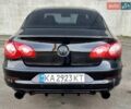 Черный Фольксваген CC / Passat CC, объемом двигателя 1.98 л и пробегом 172 тыс. км за 7300 $, фото 12 на Automoto.ua