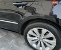 Черный Фольксваген CC / Passat CC, объемом двигателя 2 л и пробегом 294 тыс. км за 7500 $, фото 36 на Automoto.ua