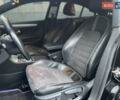 Черный Фольксваген CC / Passat CC, объемом двигателя 1.98 л и пробегом 245 тыс. км за 7799 $, фото 18 на Automoto.ua