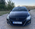 Черный Фольксваген CC / Passat CC, объемом двигателя 2 л и пробегом 318 тыс. км за 7999 $, фото 21 на Automoto.ua