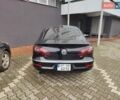 Черный Фольксваген CC / Passat CC, объемом двигателя 1.97 л и пробегом 232 тыс. км за 8000 $, фото 4 на Automoto.ua