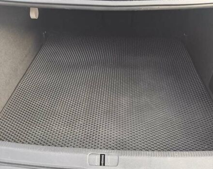 Чорний Фольксваген CC / Passat CC, об'ємом двигуна 1.98 л та пробігом 360 тис. км за 7700 $, фото 9 на Automoto.ua