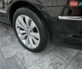 Черный Фольксваген CC / Passat CC, объемом двигателя 2 л и пробегом 294 тыс. км за 7500 $, фото 35 на Automoto.ua