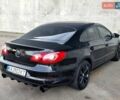 Черный Фольксваген CC / Passat CC, объемом двигателя 1.98 л и пробегом 172 тыс. км за 7300 $, фото 15 на Automoto.ua