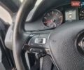 Черный Фольксваген CC / Passat CC, объемом двигателя 1.98 л и пробегом 172 тыс. км за 7300 $, фото 29 на Automoto.ua