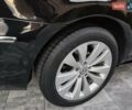 Черный Фольксваген CC / Passat CC, объемом двигателя 2 л и пробегом 294 тыс. км за 7500 $, фото 50 на Automoto.ua