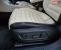 Черный Фольксваген CC / Passat CC, объемом двигателя 2 л и пробегом 294 тыс. км за 7500 $, фото 18 на Automoto.ua