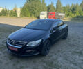Черный Фольксваген CC / Passat CC, объемом двигателя 1.8 л и пробегом 240 тыс. км за 5500 $, фото 14 на Automoto.ua