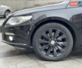 Черный Фольксваген CC / Passat CC, объемом двигателя 1.98 л и пробегом 245 тыс. км за 7799 $, фото 4 на Automoto.ua