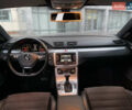 Черный Фольксваген CC / Passat CC, объемом двигателя 1.98 л и пробегом 245 тыс. км за 7799 $, фото 23 на Automoto.ua