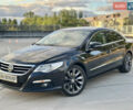 Черный Фольксваген CC / Passat CC, объемом двигателя 1.8 л и пробегом 250 тыс. км за 8300 $, фото 26 на Automoto.ua