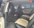 Черный Фольксваген CC / Passat CC, объемом двигателя 1.97 л и пробегом 232 тыс. км за 8000 $, фото 9 на Automoto.ua