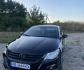 Черный Фольксваген CC / Passat CC, объемом двигателя 2 л и пробегом 318 тыс. км за 7999 $, фото 39 на Automoto.ua