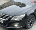 Черный Фольксваген CC / Passat CC, объемом двигателя 1.98 л и пробегом 245 тыс. км за 7799 $, фото 5 на Automoto.ua