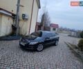 Черный Фольксваген CC / Passat CC, объемом двигателя 1.98 л и пробегом 229 тыс. км за 8300 $, фото 6 на Automoto.ua