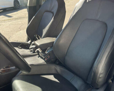 Фольксваген CC / Passat CC 2009 в Днепре (Днепропетровске) на Automoto.ua Черный Фольксваген CC / Passat CC, объемом двигателя 1.9 л и пробегом 248 тыс. км за 8500 $, фото 8 на Automoto.ua