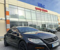 Черный Фольксваген CC / Passat CC, объемом двигателя 1.98 л и пробегом 262 тыс. км за 6100 $, фото 12 на Automoto.ua