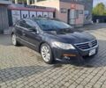 Чорний Фольксваген CC / Passat CC, об'ємом двигуна 1.98 л та пробігом 360 тис. км за 7700 $, фото 18 на Automoto.ua