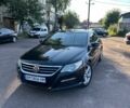 Черный Фольксваген CC / Passat CC, объемом двигателя 1.8 л и пробегом 240 тыс. км за 6650 $, фото 1 на Automoto.ua