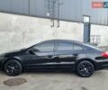 Черный Фольксваген CC / Passat CC, объемом двигателя 1.98 л и пробегом 172 тыс. км за 7300 $, фото 17 на Automoto.ua