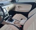 Чорний Фольксваген CC / Passat CC, об'ємом двигуна 1.98 л та пробігом 360 тис. км за 7700 $, фото 17 на Automoto.ua