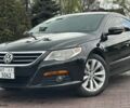 Черный Фольксваген CC / Passat CC, объемом двигателя 1.98 л и пробегом 304 тыс. км за 6800 $, фото 1 на Automoto.ua