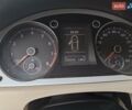 Черный Фольксваген CC / Passat CC, объемом двигателя 1.98 л и пробегом 228 тыс. км за 7990 $, фото 7 на Automoto.ua