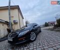 Черный Фольксваген CC / Passat CC, объемом двигателя 1.98 л и пробегом 229 тыс. км за 8300 $, фото 2 на Automoto.ua