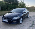 Черный Фольксваген CC / Passat CC, объемом двигателя 2 л и пробегом 318 тыс. км за 7999 $, фото 43 на Automoto.ua