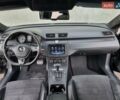 Черный Фольксваген CC / Passat CC, объемом двигателя 1.98 л и пробегом 172 тыс. км за 7300 $, фото 48 на Automoto.ua