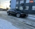 Чорний Фольксваген CC / Passat CC, об'ємом двигуна 1.98 л та пробігом 270 тис. км за 7600 $, фото 1 на Automoto.ua