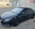 Черный Фольксваген CC / Passat CC, объемом двигателя 1.98 л и пробегом 172 тыс. км за 7300 $, фото 8 на Automoto.ua