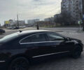 Черный Фольксваген CC / Passat CC, объемом двигателя 1.98 л и пробегом 262 тыс. км за 6100 $, фото 29 на Automoto.ua