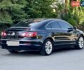 Черный Фольксваген CC / Passat CC, объемом двигателя 1.97 л и пробегом 301 тыс. км за 6900 $, фото 6 на Automoto.ua