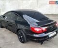 Черный Фольксваген CC / Passat CC, объемом двигателя 1.98 л и пробегом 172 тыс. км за 7300 $, фото 14 на Automoto.ua